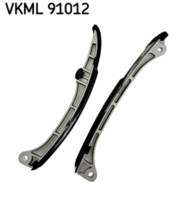 SKF VKML 91012 Steuerkettensatz